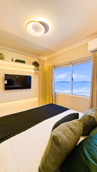 Cobertura Frente Mar: 52ª foto da galeria de imagens do imóvel