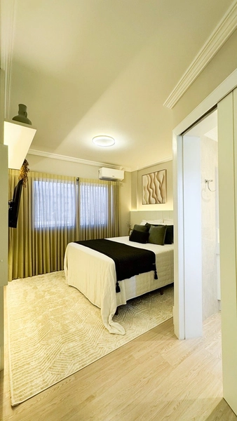 Cobertura Frente Mar: 47ª foto da galeria de imagens do imóvel