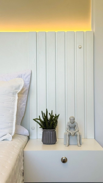 Cobertura Frente Mar: 70ª foto da galeria de imagens do imóvel