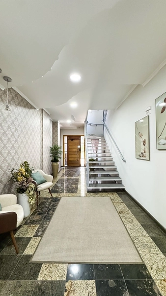 Cobertura Frente Mar: 75ª foto da galeria de imagens do imóvel