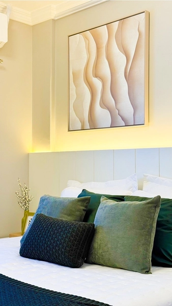 Cobertura Frente Mar: 53ª foto da galeria de imagens do imóvel