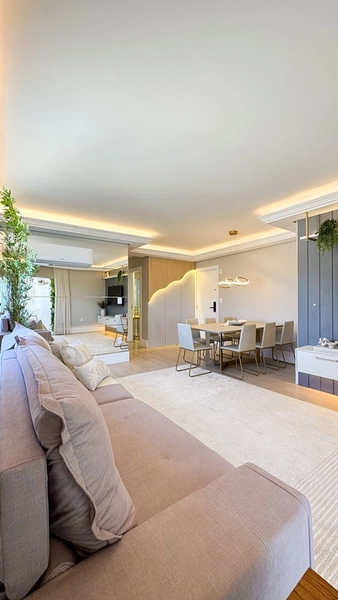 Cobertura Frente Mar: 21ª foto da galeria de imagens do imóvel