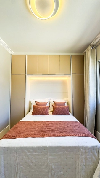 Cobertura Frente Mar: 60ª foto da galeria de imagens do imóvel