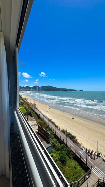 Cobertura Frente Mar: 38ª foto da galeria de imagens do imóvel