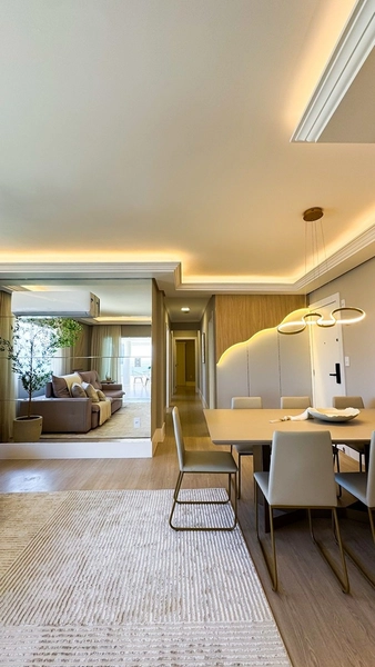 Cobertura Frente Mar: 27ª foto da galeria de imagens do imóvel