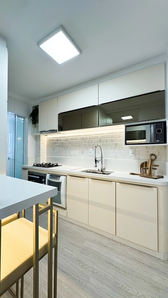 Cobertura Frente Mar: 39ª foto da galeria de imagens do imóvel