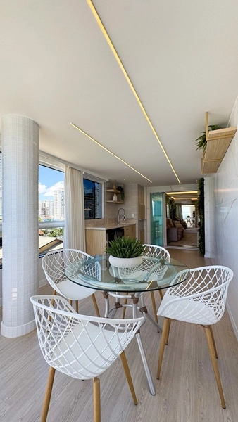 Cobertura Frente Mar: 33ª foto da galeria de imagens do imóvel