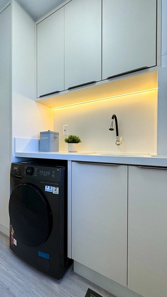 Cobertura Frente Mar: 42ª foto da galeria de imagens do imóvel