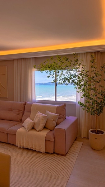 Cobertura Frente Mar: 16ª foto da galeria de imagens do imóvel