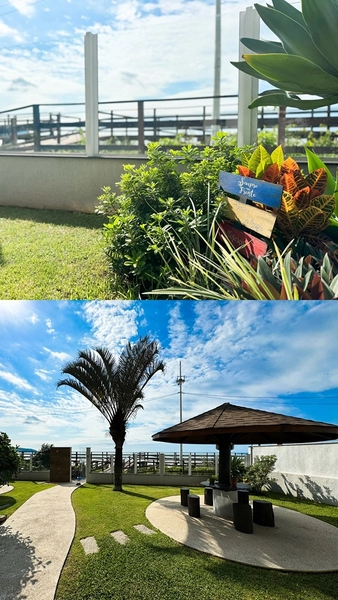 Cobertura Frente Mar: 6ª foto da galeria de imagens do imóvel