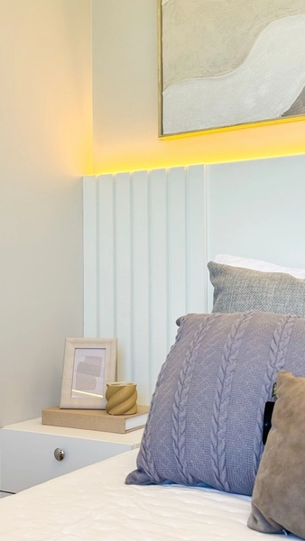 Cobertura Frente Mar: 69ª foto da galeria de imagens do imóvel