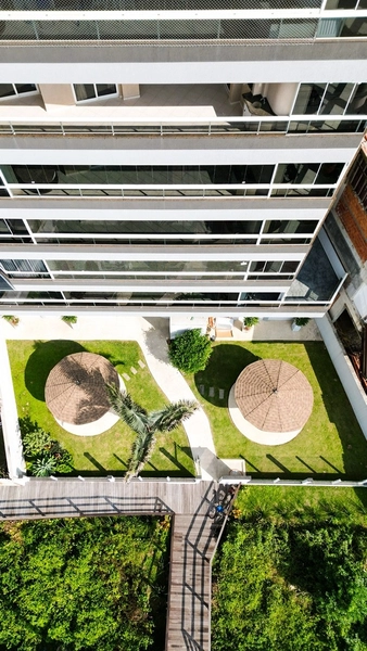 Cobertura Frente Mar: 5ª foto da galeria de imagens do imóvel