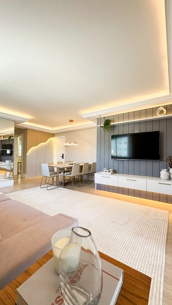 Cobertura Frente Mar: 26ª foto da galeria de imagens do imóvel