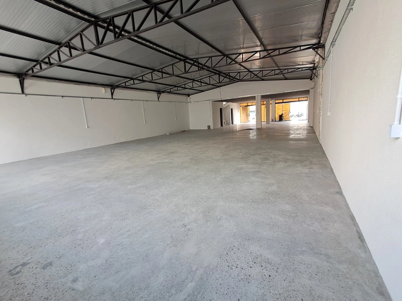 Imóvel residencial ou comercial