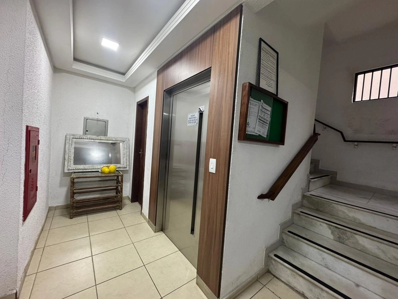 Apartamento à venda – Frente Avenida: 16ª foto da galeria de imagens do imóvel