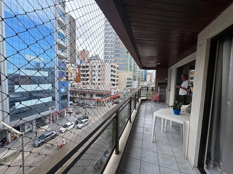Apartamento à venda – Frente Avenida: 5ª foto da galeria de imagens do imóvel