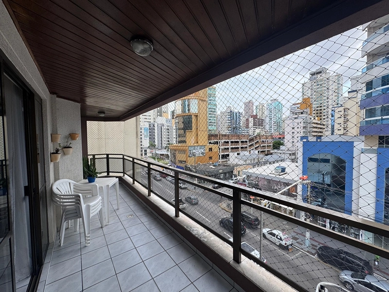 Apartamento à venda – Frente Avenida: 6ª foto da galeria de imagens do imóvel