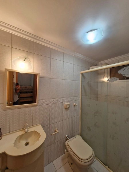 Conforto e exclusividade de frente para o mar em Meia Praia: 12ª foto da galeria de imagens do imóvel