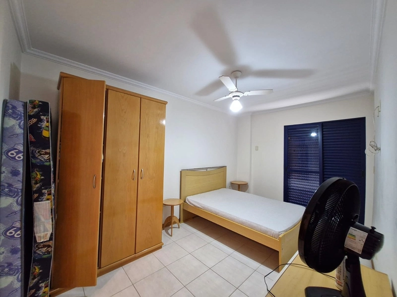 Conforto e exclusividade de frente para o mar em Meia Praia: 16ª foto da galeria de imagens do imóvel