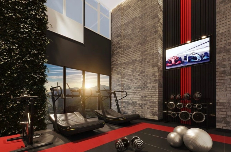 Venha desfrutar de uma apartamento com vista mar, 2 dormitórios sendo um suíte, localizado no bairro Morretes!: 7ª foto da galeria de imagens do imóvel