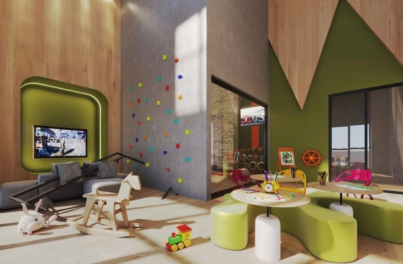 Venha desfrutar de uma apartamento com vista mar, 2 dormitórios sendo um suíte, localizado no bairro Morretes!: 5ª foto da galeria de imagens do imóvel