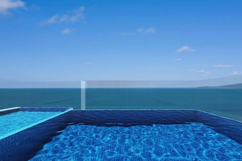 Venha desfrutar de uma apartamento com vista mar, 2 dormitórios sendo um suíte, localizado no bairro Morretes!: 3ª foto da galeria de imagens do imóvel