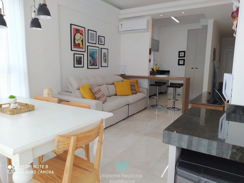 Apartamento 2 suítes e 2 vagas.: 10ª foto da galeria de imagens do imóvel