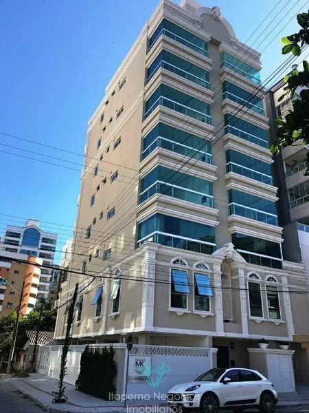 Apartamento 2 suítes e 2 vagas.: 1ª foto da galeria de imagens do imóvel