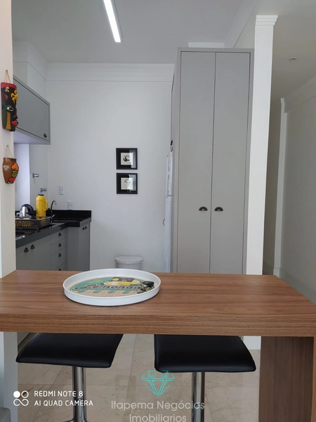 Apartamento 2 suítes e 2 vagas.: 3ª foto da galeria de imagens do imóvel