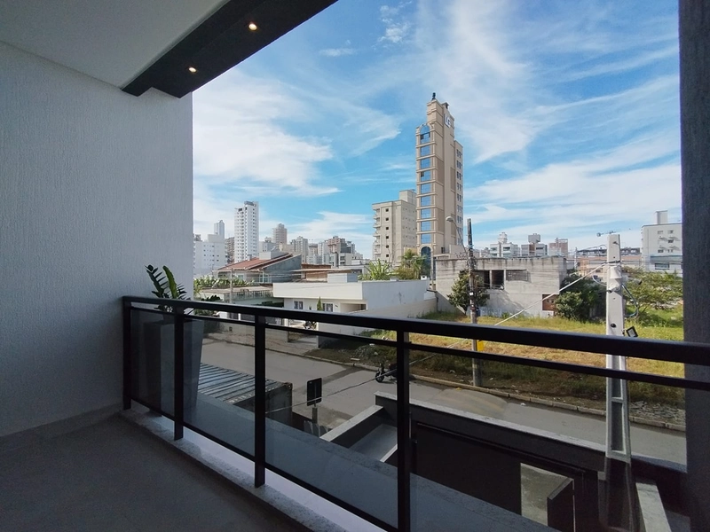 SOBRADO À VENDA NO BAIRRO MORRETES – CONFORTO, MODERNIDADE E EXCELENTE LOCALIZAÇÃO: 6ª foto da galeria de imagens do imóvel
