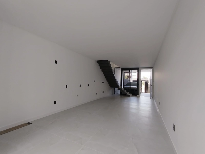 SOBRADO À VENDA NO BAIRRO MORRETES – CONFORTO, MODERNIDADE E EXCELENTE LOCALIZAÇÃO: 4ª foto da galeria de imagens do imóvel