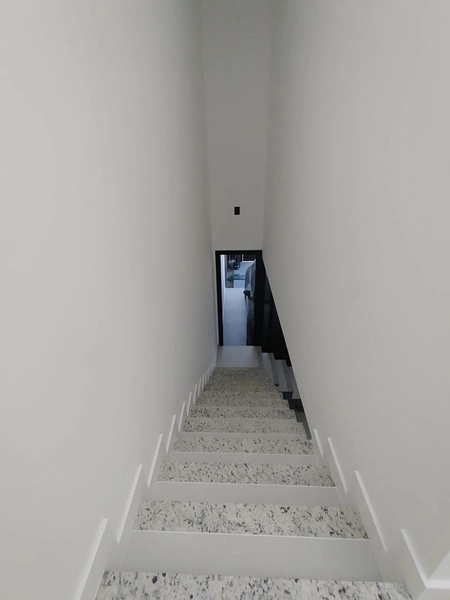 SOBRADO À VENDA NO BAIRRO MORRETES – CONFORTO, MODERNIDADE E EXCELENTE LOCALIZAÇÃO: 5ª foto da galeria de imagens do imóvel