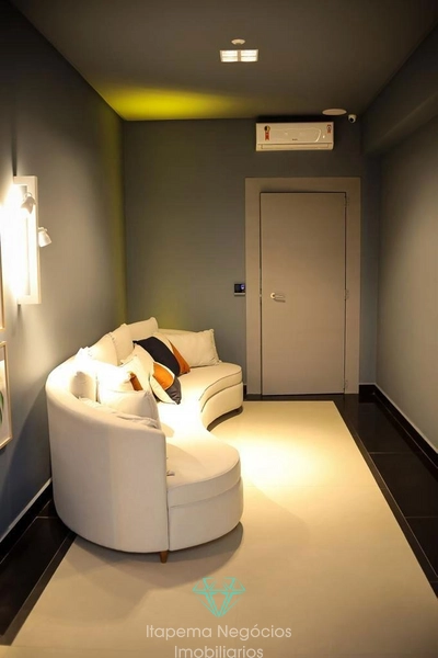 Apartamento 3 Suítes, 2 Vagas.: 1ª foto da galeria de imagens do imóvel