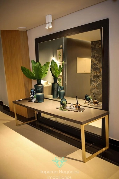 Apartamento 3 Suítes, 2 Vagas.: 2ª foto da galeria de imagens do imóvel