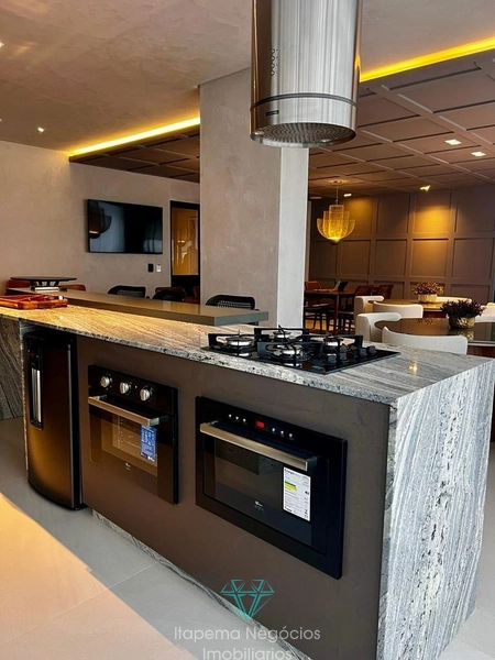 Apartamento 3 Suítes, 2 Vagas.: 26ª foto da galeria de imagens do imóvel
