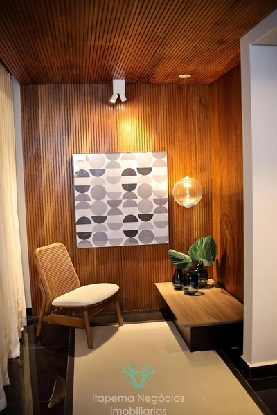 Apartamento 3 Suítes, 2 Vagas.: 3ª foto da galeria de imagens do imóvel