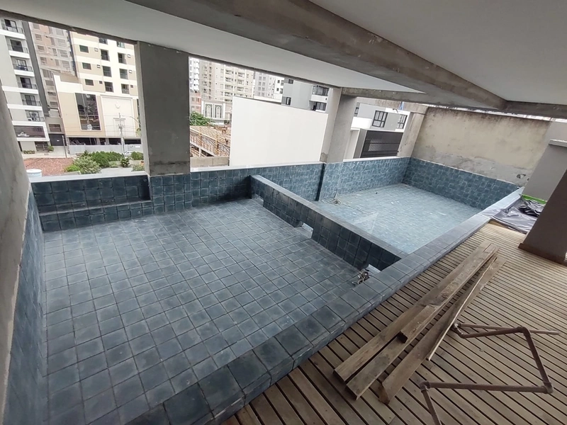 Apartamento à Venda em Morretes | 3 Dormitórios | 1 Suíte | 70 m² | Lazer Completo: 20ª foto da galeria de imagens do imóvel