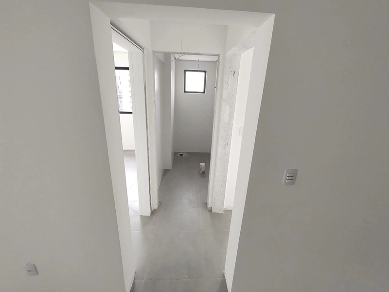 Apartamento à Venda em Morretes | 3 Dormitórios | 1 Suíte | 70 m² | Lazer Completo: 15ª foto da galeria de imagens do imóvel