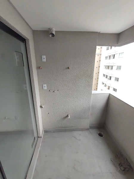 Apartamento à Venda em Morretes | 3 Dormitórios | 1 Suíte | 70 m² | Lazer Completo: 3ª foto da galeria de imagens do imóvel