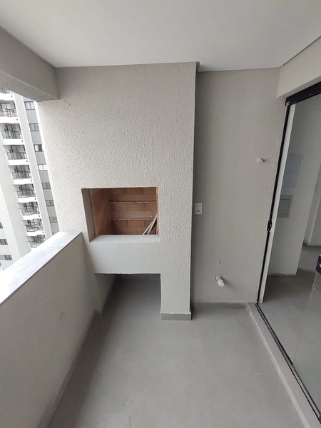 Apartamento à Venda em Morretes | 3 Dormitórios | 1 Suíte | 70 m² | Lazer Completo: 4ª foto da galeria de imagens do imóvel