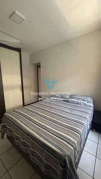 3 Dormitórios Sendo 1 Suíte    Meia Praia - Itapema / SC: 9ª foto da galeria de imagens do imóvel