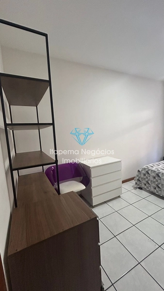 3 Dormitórios Sendo 1 Suíte    Meia Praia - Itapema / SC: 13ª foto da galeria de imagens do imóvel