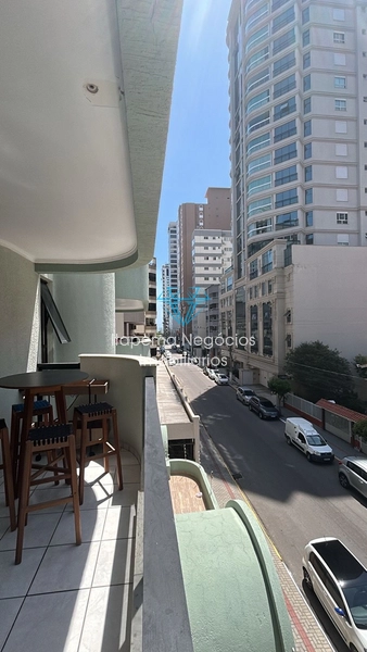 3 Dormitórios Sendo 1 Suíte    Meia Praia - Itapema / SC: 3ª foto da galeria de imagens do imóvel