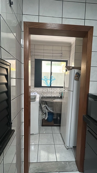 3 Dormitórios Sendo 1 Suíte    Meia Praia - Itapema / SC: 6ª foto da galeria de imagens do imóvel