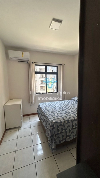 3 Dormitórios Sendo 1 Suíte    Meia Praia - Itapema / SC: 10ª foto da galeria de imagens do imóvel