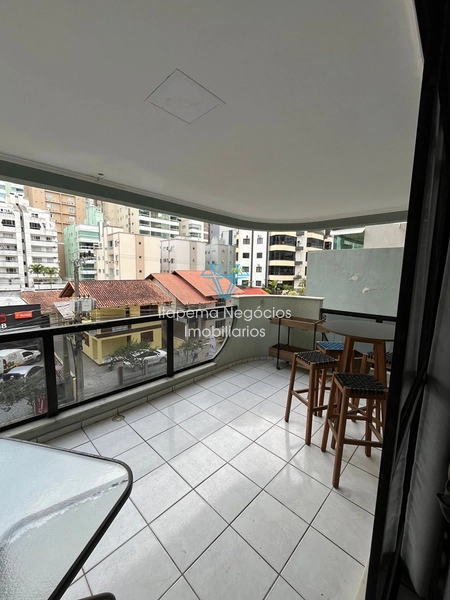 3 Dormitórios Sendo 1 Suíte    Meia Praia - Itapema / SC: 1ª foto da galeria de imagens do imóvel