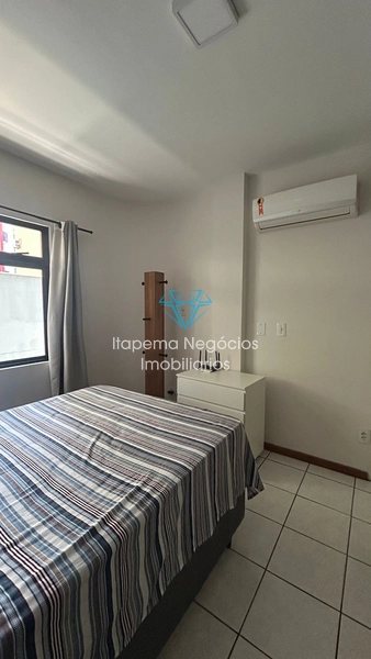 3 Dormitórios Sendo 1 Suíte    Meia Praia - Itapema / SC: 8ª foto da galeria de imagens do imóvel