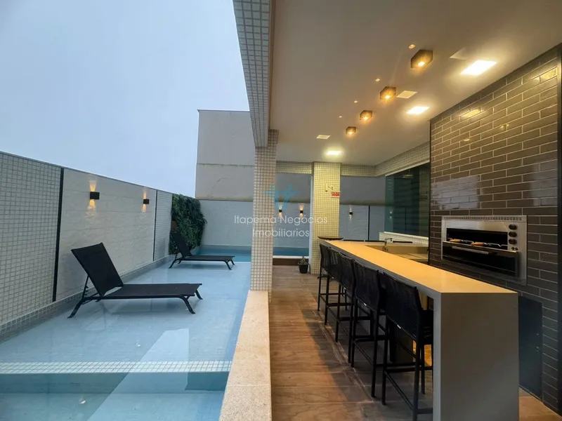 Luxuoso Apartamento Quadra Mar com 04 Suítes e 03 Vagas.: 18ª foto da galeria de imagens do imóvel