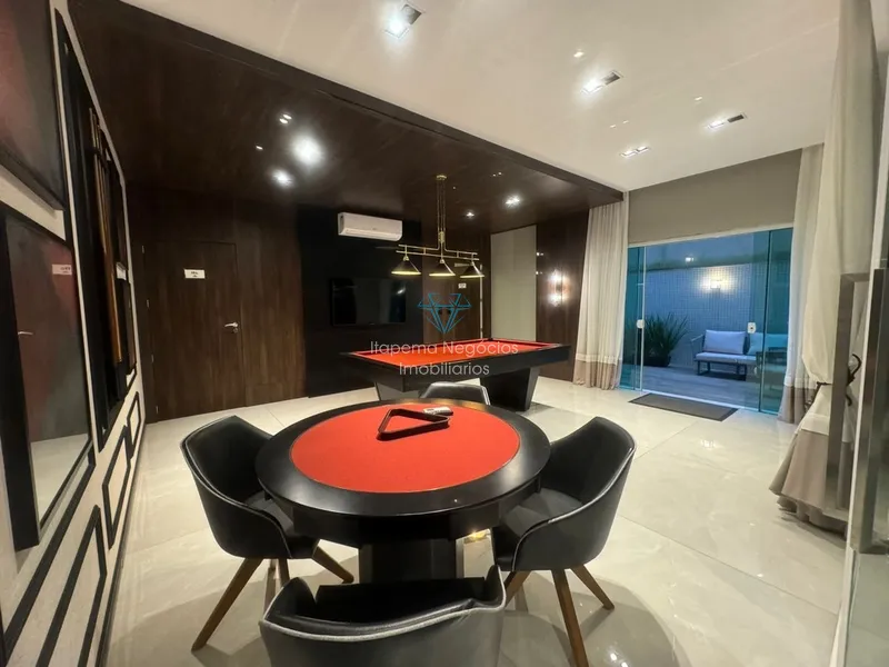 Luxuoso Apartamento Quadra Mar com 04 Suítes e 03 Vagas.: 13ª foto da galeria de imagens do imóvel