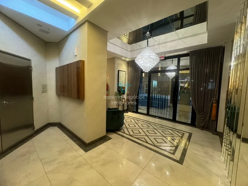 Luxuoso Apartamento Quadra Mar com 04 Suítes e 03 Vagas.: 2ª foto da galeria de imagens do imóvel